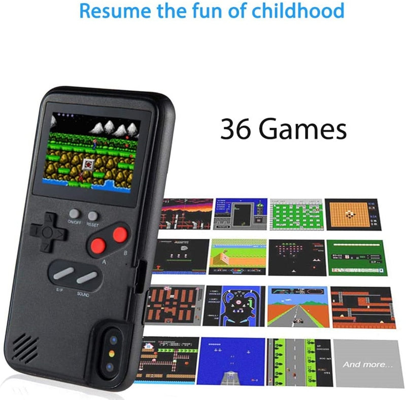 Kinnect™ iPhone GameCase