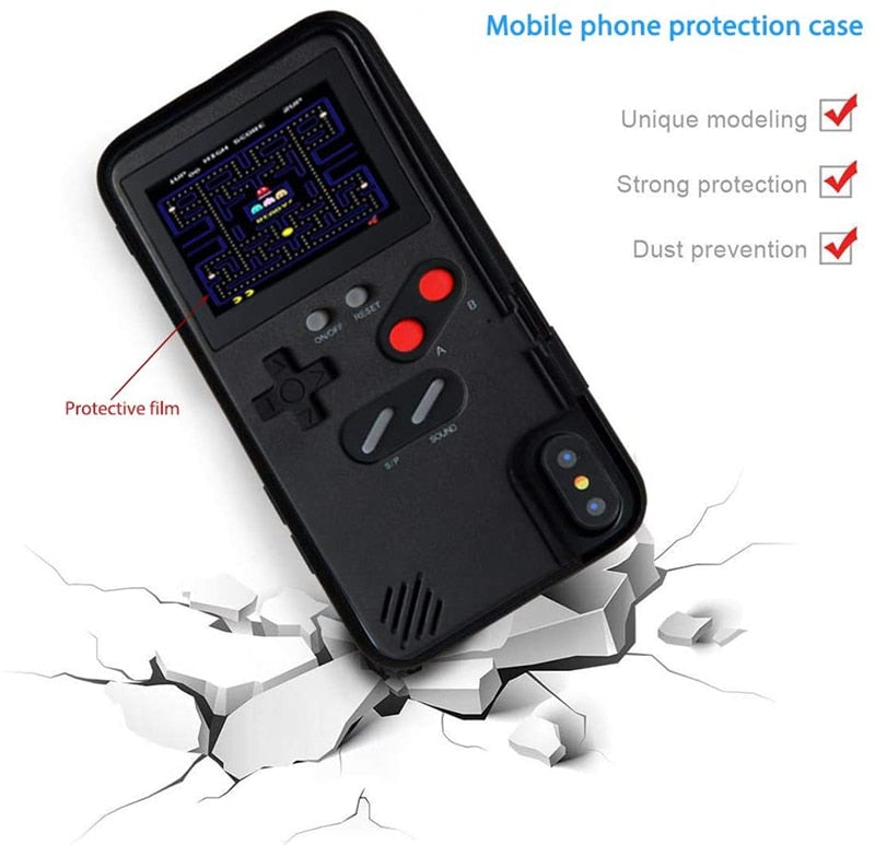 Kinnect™ iPhone GameCase
