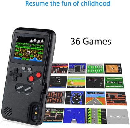 Kinnect™ iPhone GameCase